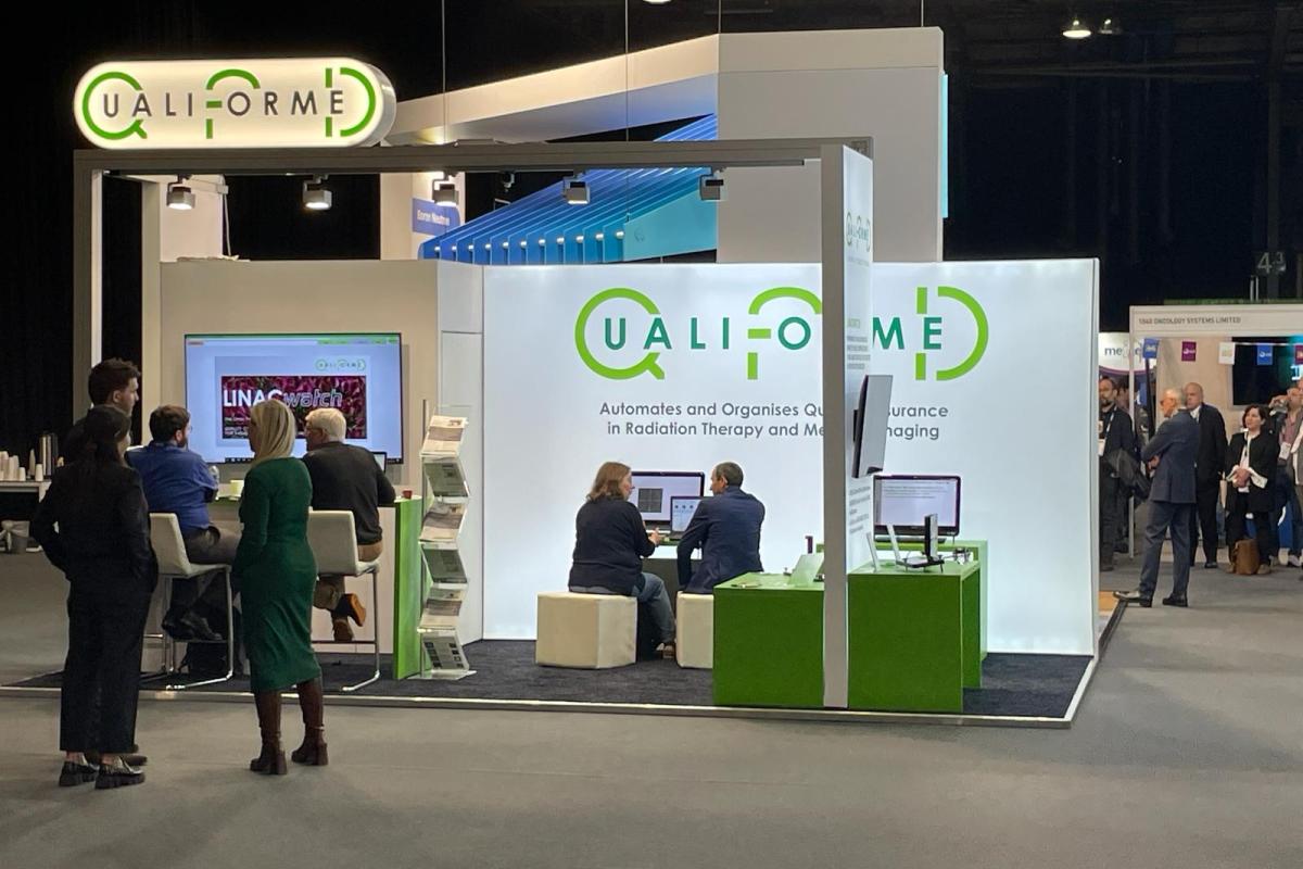 Qualiformed, Estro 2024, Wien 